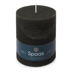 Rustieke pillarkaars|ohgreen Discount