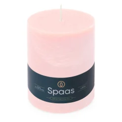 Rustieke pillarkaars|ohgreen Best