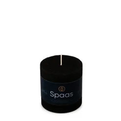 Rustieke pillarkaars|ohgreen Outlet