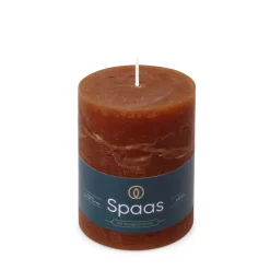 Rustieke pillarkaars|ohgreen Best