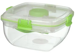 SALAD TO GO, 4 ASS|ohgreen Clearance