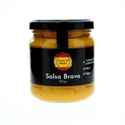 Salsa brava vegan 185g|ohgreen Discount