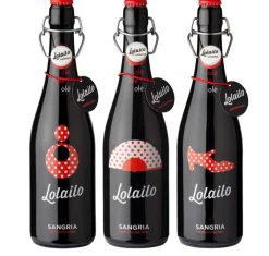 Sangria rood|ohgreen Online