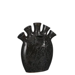 Saul Tulpenvaas - L26 x B14 x H30,5 cm|ohgreen Outlet