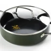 Sauteerpan|ohgreen Outlet