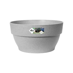 SCHAAL 27CM LIVING CONCRETE|ohgreen