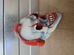 Schedel clown|ohgreen Sale