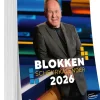 Scheurkalender 2026 blokken|ohgreen Discount