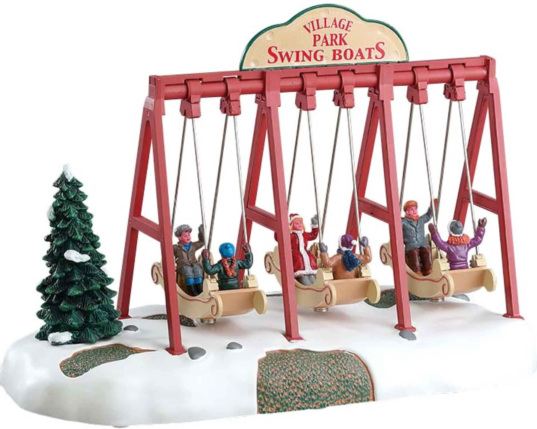 Schommelschuitjes, b/o (4,5v)|ohgreen Discount