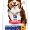 Science Plan mature adult medium breed Hondenvoeding|ohgreen Sale