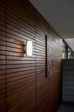 Seco wandlamp led grijs|ohgreen Outlet