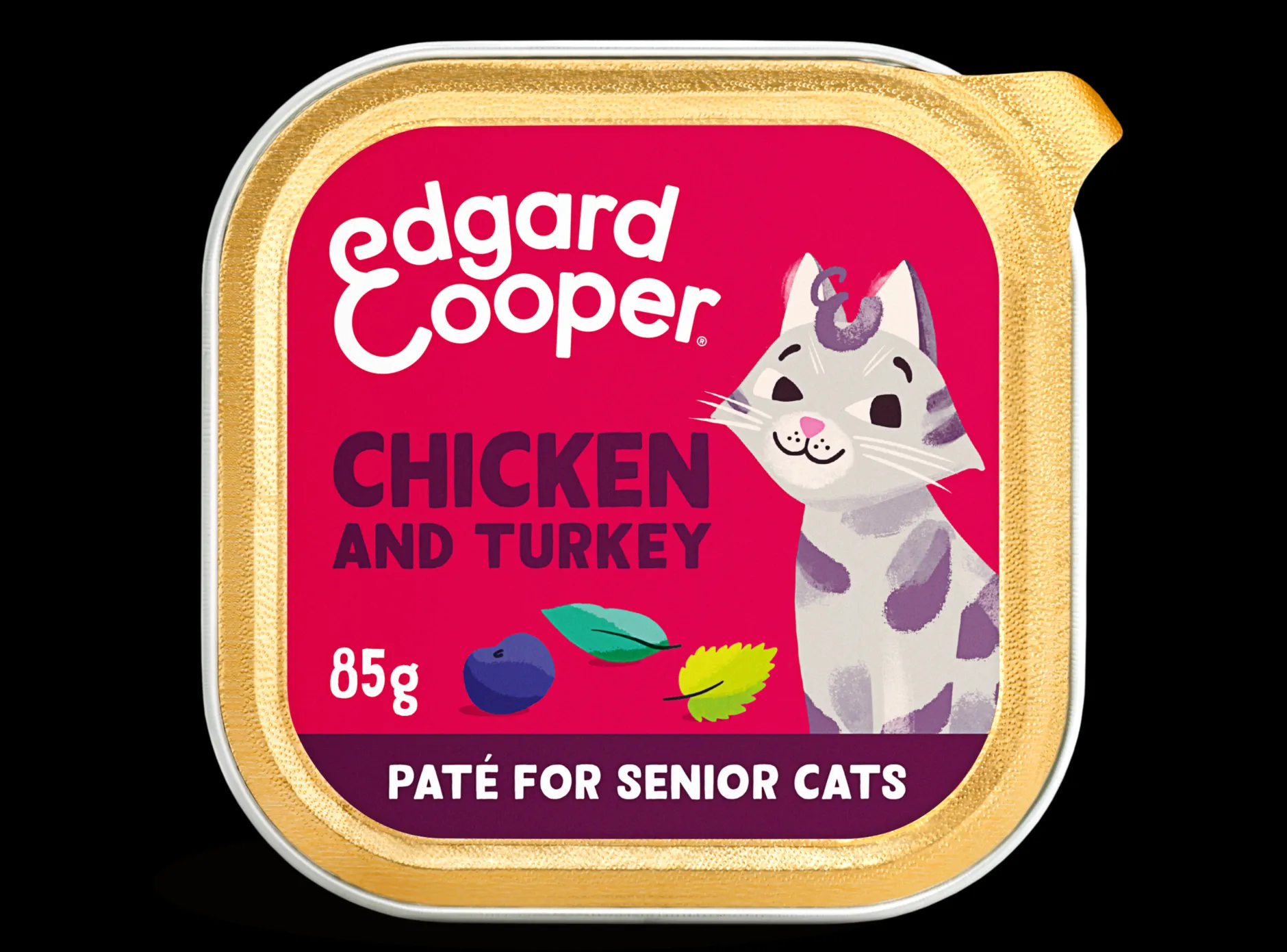 Sensible paté kip&kalkoen 85g|ohgreen Sale