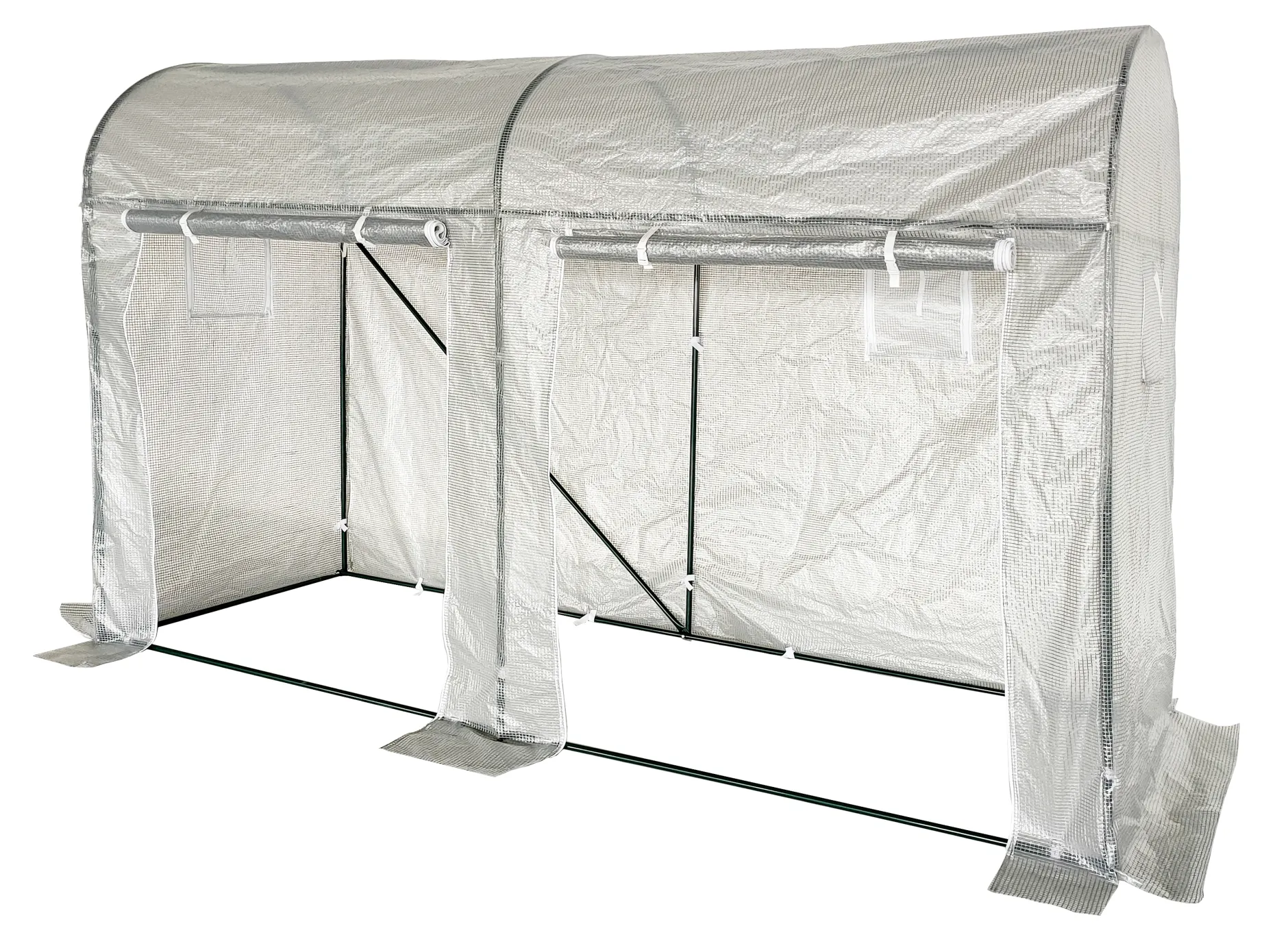 Serre green house|ohgreen