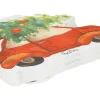 Servetten car with tree 3ply rood|ohgreen Sale