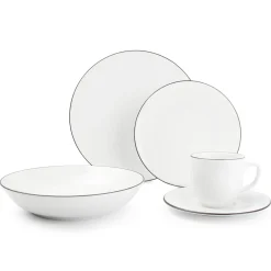 Servies 20-delig|ohgreen Outlet