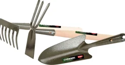 Set handgereedschap 3 stuks|ohgreen Best