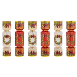 Set van 6 crackers|ohgreen Online