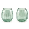 Set van 2 glazen|ohgreen