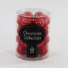 Set van 24 kerstballen|ohgreen Hot