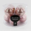 Set van 8 kerstballen|ohgreen Clearance