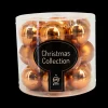 Set van 18 kerstballen|ohgreen Discount