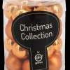 Set van 24 kerstballen|ohgreen Best