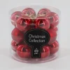 Set van 18 kerstballen|ohgreen Discount