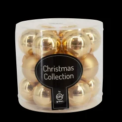 Set van 18 kerstballen|ohgreen Best