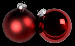 Set van 8 kerstballen|ohgreen Clearance