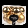 Set van 8 kerstballen|ohgreen Discount