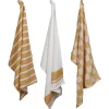 Set van 3 keukenhanddoeken|ohgreen Online