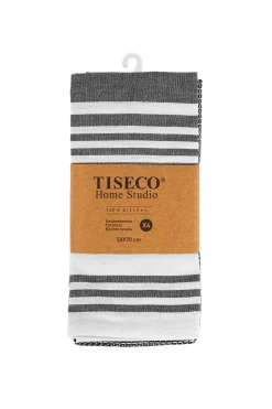 Set van 4 keukenhanddoeken combo|ohgreen Clearance