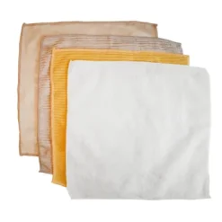 Set van 4 microvezeldoekjes|ohgreen Outlet