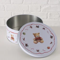 Set van 2 opbergblikken|ohgreen Online