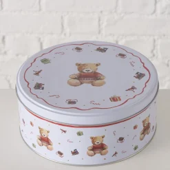 Set van 2 opbergblikken|ohgreen Online