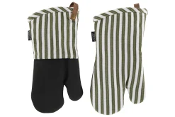 Set van 2 ovenwanten yinte|ohgreen