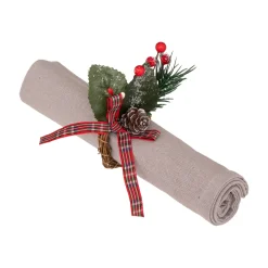 Set van 2 servetringen|ohgreen Discount