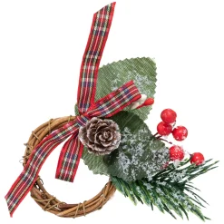 Set van 2 servetringen|ohgreen Discount