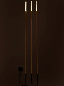 Set van 3 solarlampen Ronda (tuinstekers)|ohgreen Best