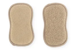 Set van 3 sponsen essentials|ohgreen Clearance