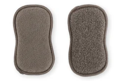 Set van 3 sponsen essentials|ohgreen Clearance