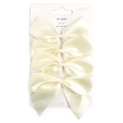 Set van 4 strikken 12x10cm-40mm|ohgreen Hot