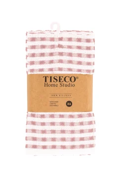 Set van 6 vaatdoeken oman|ohgreen Outlet