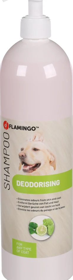 Shampoo bergamot elk vachttype 1 l|ohgreen Sale