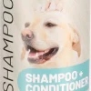 Shampoo & conditioner langharige rassen 300 ml|ohgreen Online