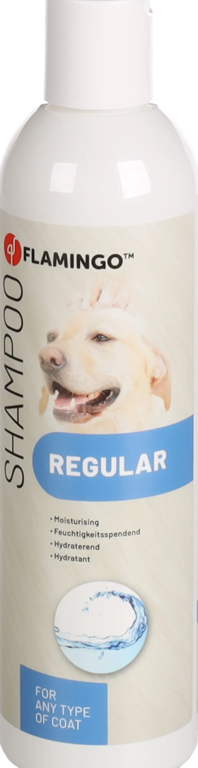 Shampoo elk vachttype 300 ml|ohgreen Discount