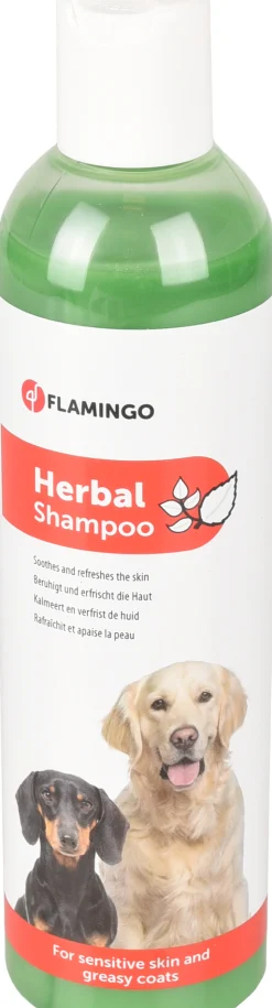 Shampoo met kruiden  300 ml|ohgreen Sale