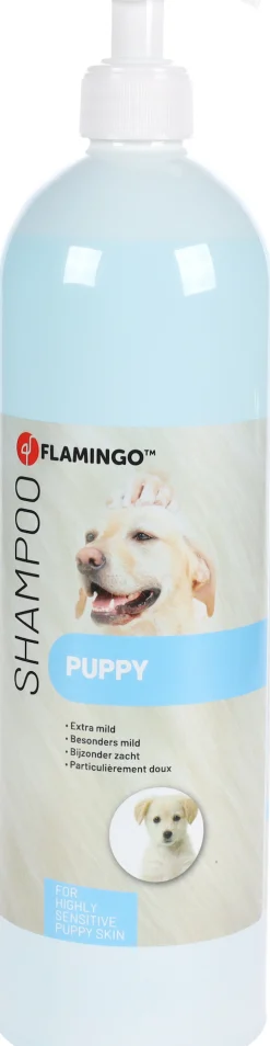 Shampoo voor puppy's 1 l|ohgreen Clearance
