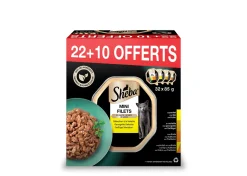 Sheba gevogelte 22+10 gratis|ohgreen Clearance