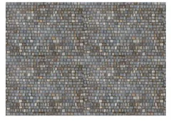 Sheet keien graniet 21x29.7cm|ohgreen New